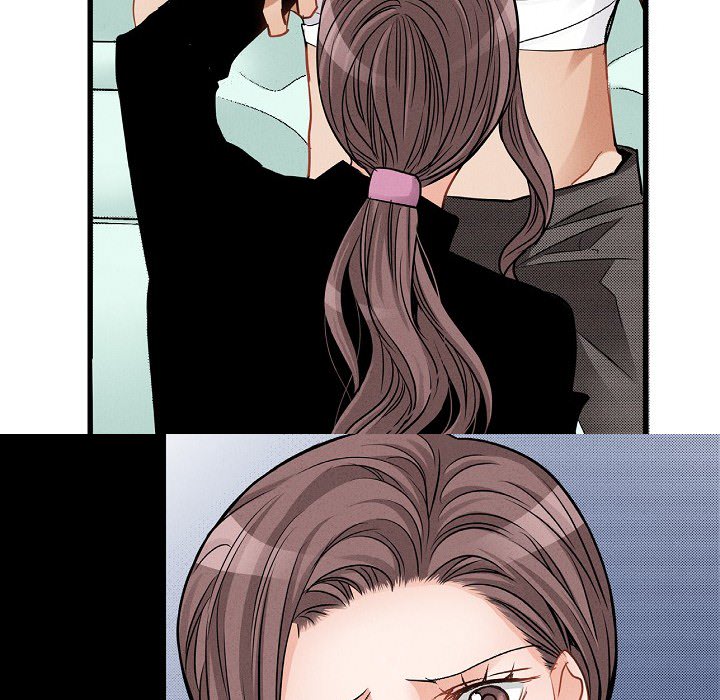 Work, Fight and Love - Webtoon Edition Chapter 28 page 73 - 