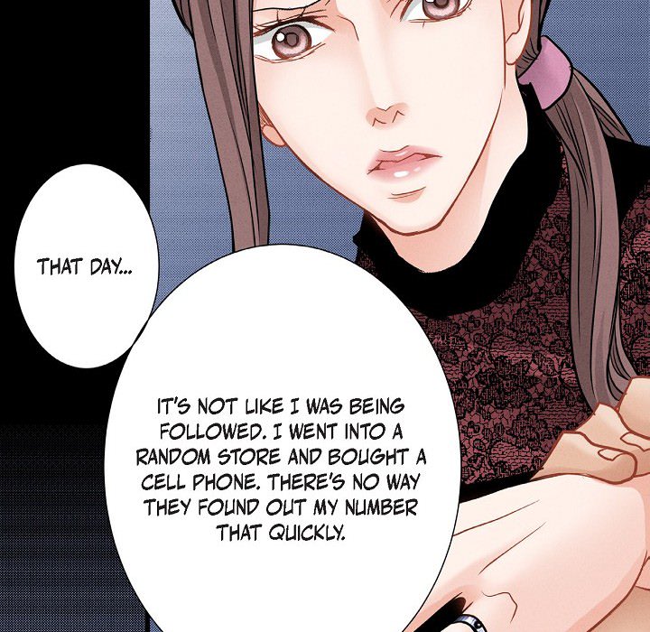 Work, Fight and Love - Webtoon Edition Chapter 28 page 74 - 