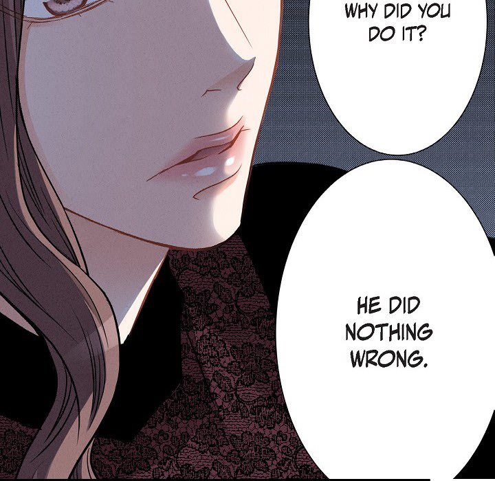 Work, Fight and Love - Webtoon Edition Chapter 28 page 77 - 