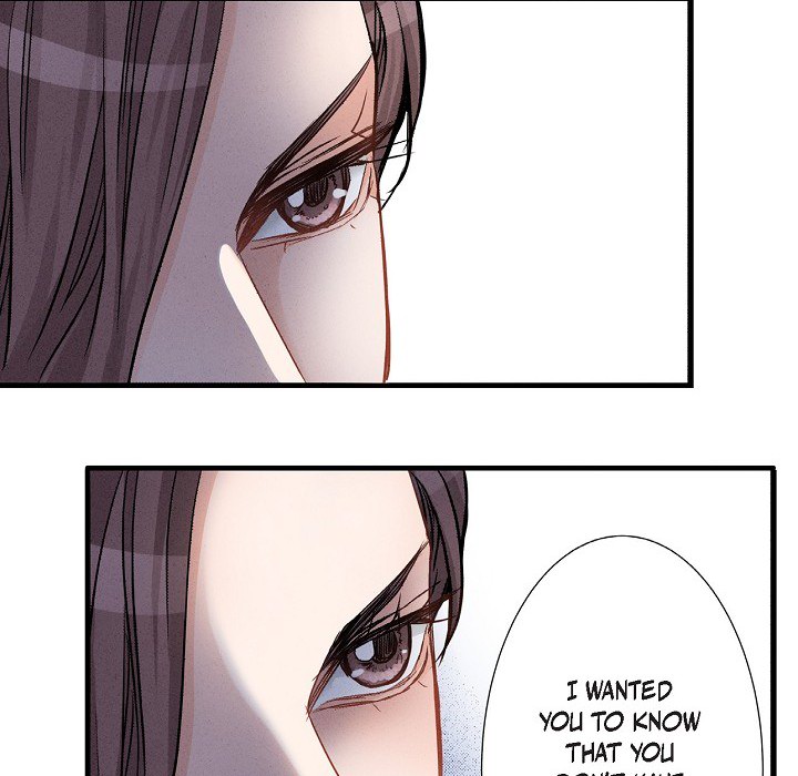 Work, Fight and Love - Webtoon Edition Chapter 28 page 78 - 
