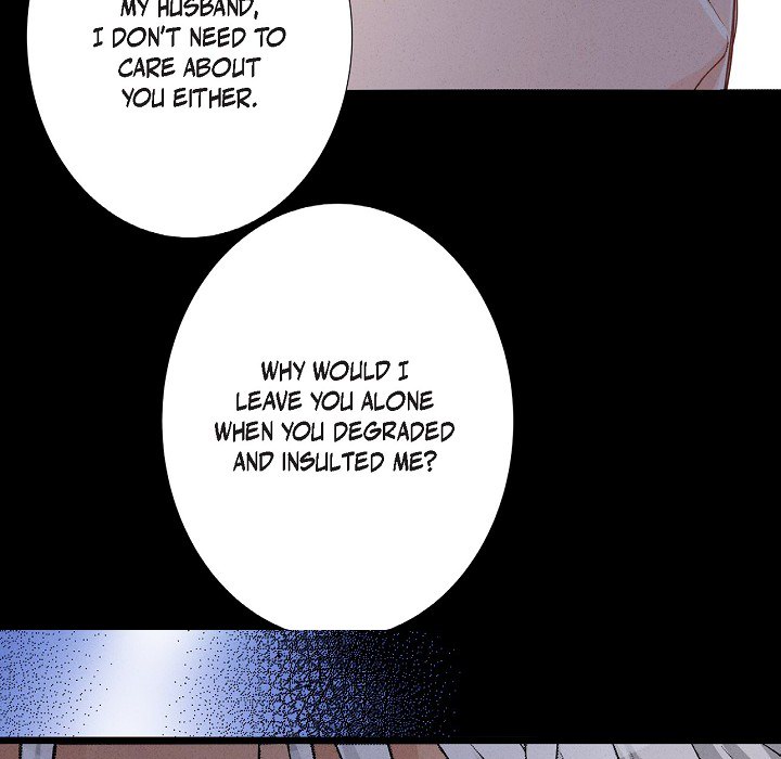Work, Fight and Love - Webtoon Edition Chapter 28 page 83 - 