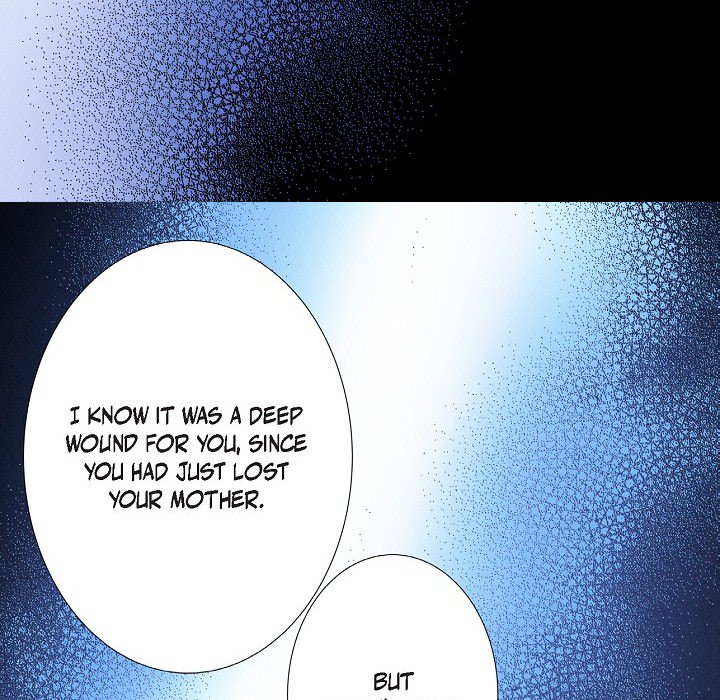 Work, Fight and Love - Webtoon Edition Chapter 28 page 85 - 