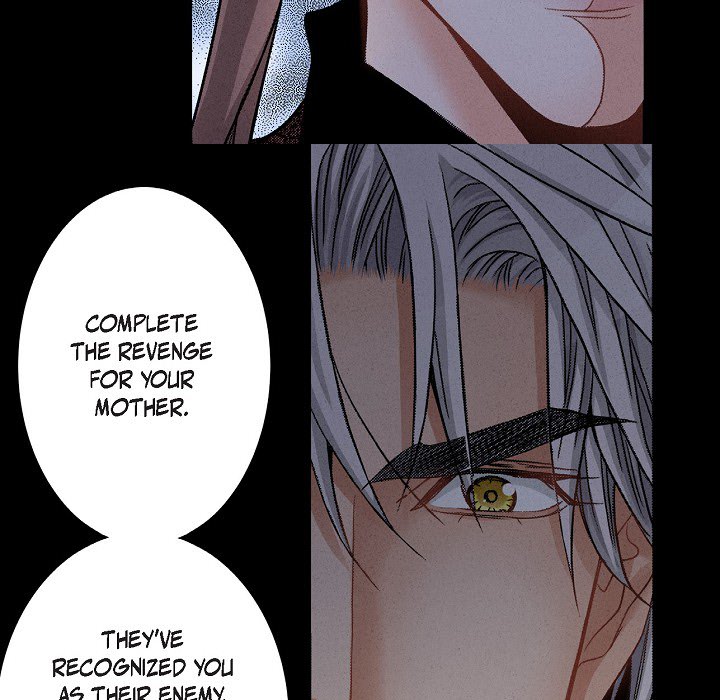 Work, Fight and Love - Webtoon Edition Chapter 28 page 88 - 