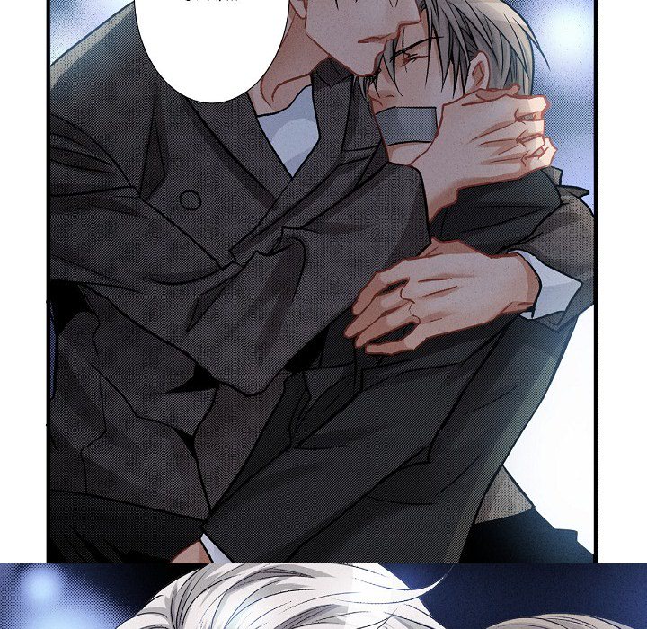 Work, Fight and Love - Webtoon Edition Chapter 28 page 10 - 
