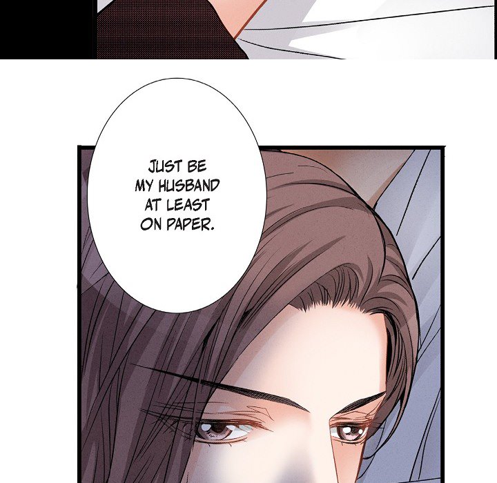 Work, Fight and Love - Webtoon Edition Chapter 28 page 91 - 