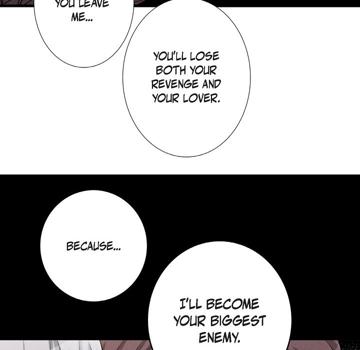 Work, Fight and Love - Webtoon Edition Chapter 28 page 95 - 