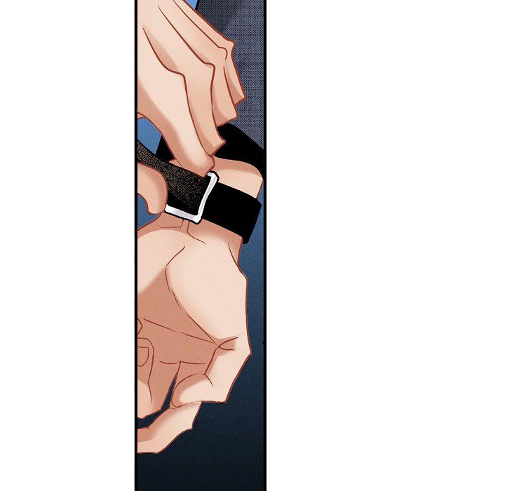 Work, Fight and Love - Webtoon Edition Chapter 29 page 11 - 