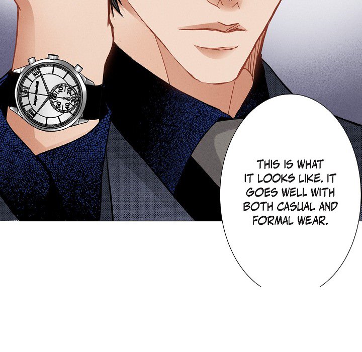 Work, Fight and Love - Webtoon Edition Chapter 29 page 13 - 