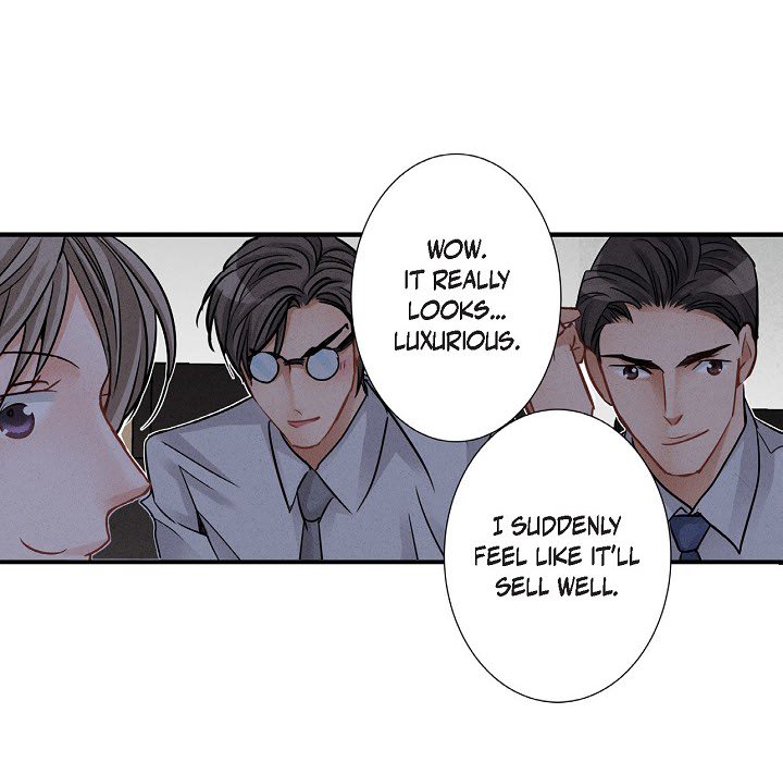 Work, Fight and Love - Webtoon Edition Chapter 29 page 14 - 