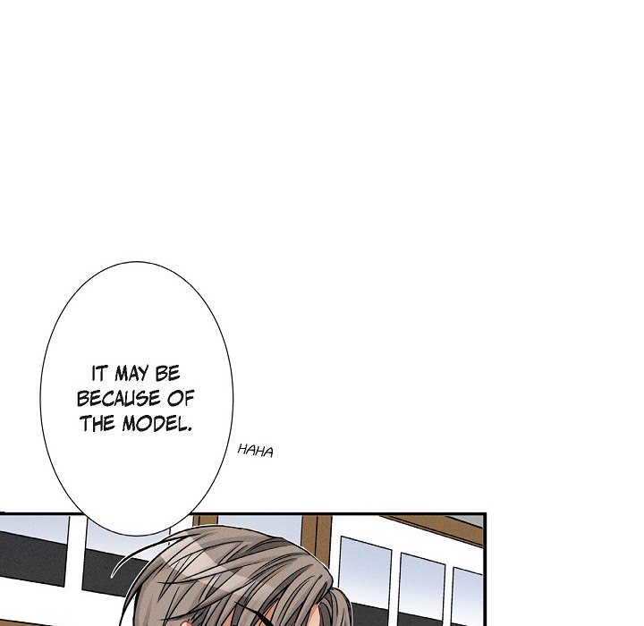 Work, Fight and Love - Webtoon Edition Chapter 29 page 15 - 