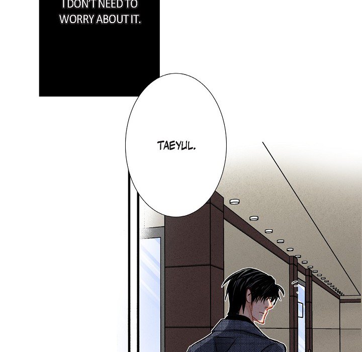 Work, Fight and Love - Webtoon Edition Chapter 29 page 17 - 