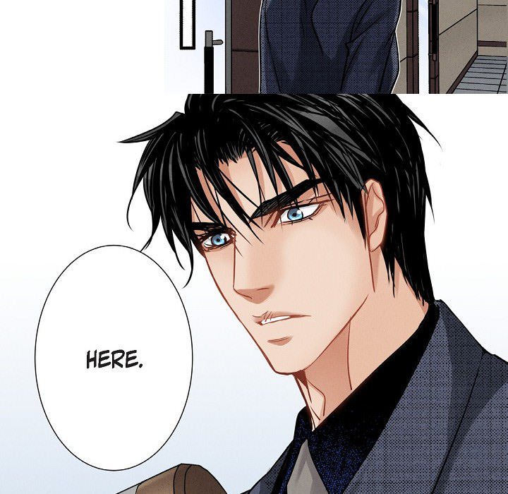 Work, Fight and Love - Webtoon Edition Chapter 29 page 18 - 
