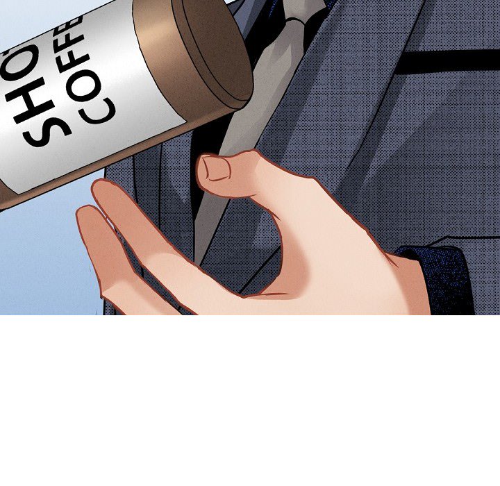 Work, Fight and Love - Webtoon Edition Chapter 29 page 19 - 