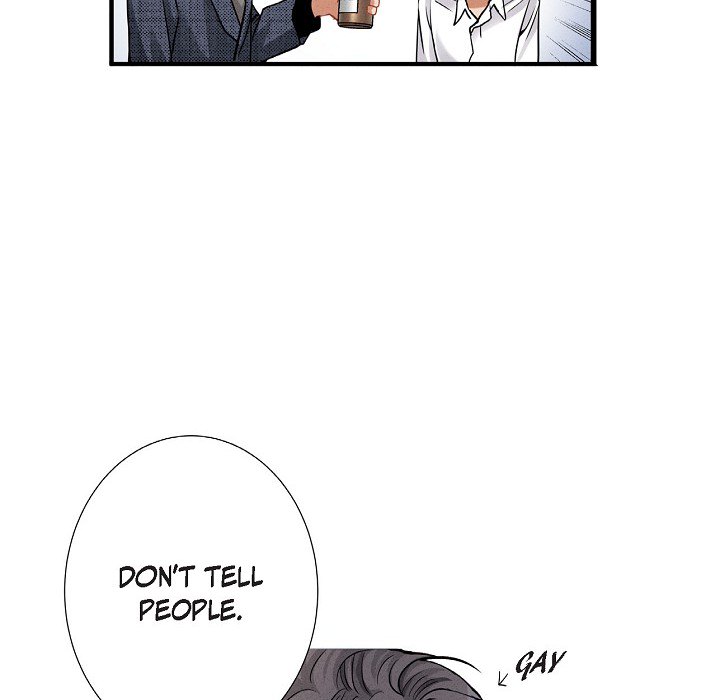 Work, Fight and Love - Webtoon Edition Chapter 29 page 22 - 