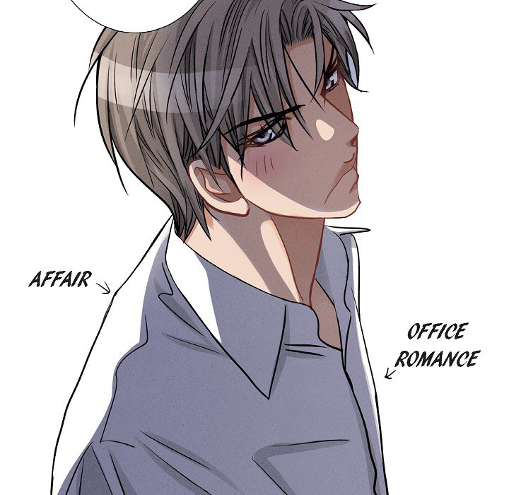 Work, Fight and Love - Webtoon Edition Chapter 29 page 23 - 