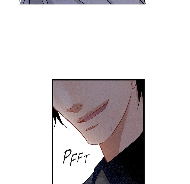 Work, Fight and Love - Webtoon Edition Chapter 29 page 24 - 