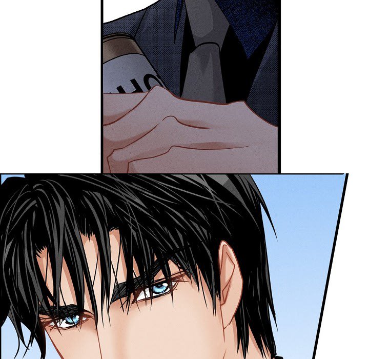 Work, Fight and Love - Webtoon Edition Chapter 29 page 25 - 