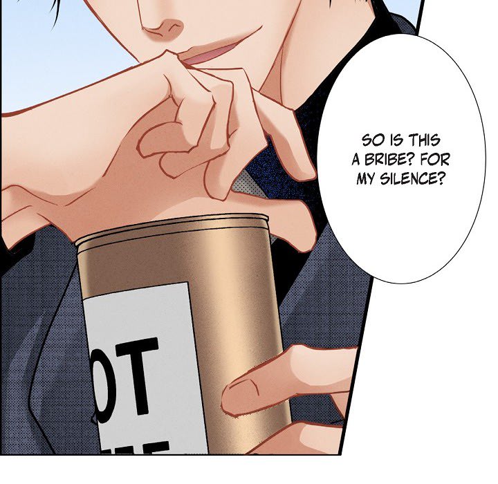 Work, Fight and Love - Webtoon Edition Chapter 29 page 26 - 