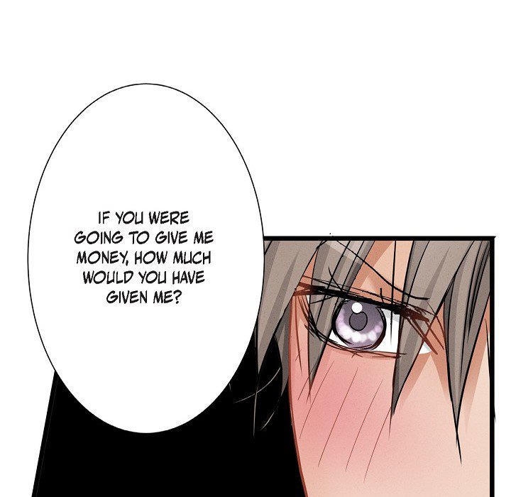 Work, Fight and Love - Webtoon Edition Chapter 29 page 27 - 