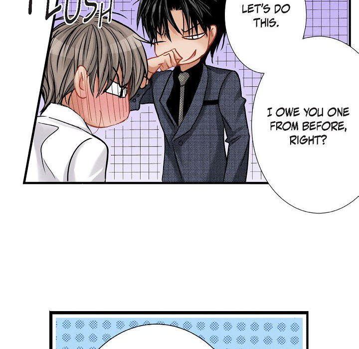 Work, Fight and Love - Webtoon Edition Chapter 29 page 29 - 