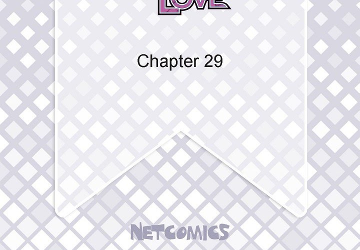 Work, Fight and Love - Webtoon Edition Chapter 29 page 4 - 