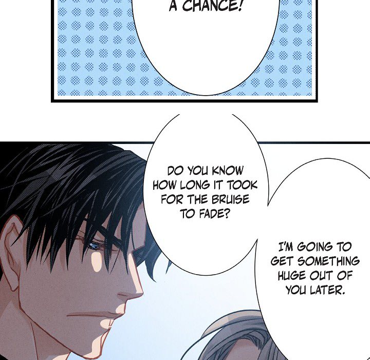 Work, Fight and Love - Webtoon Edition Chapter 29 page 31 - 