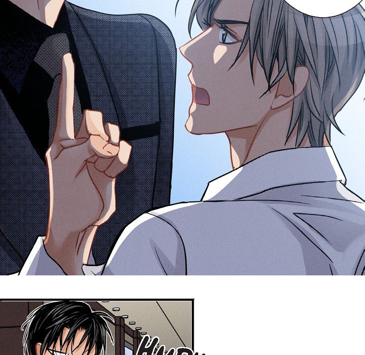 Work, Fight and Love - Webtoon Edition Chapter 29 page 32 - 