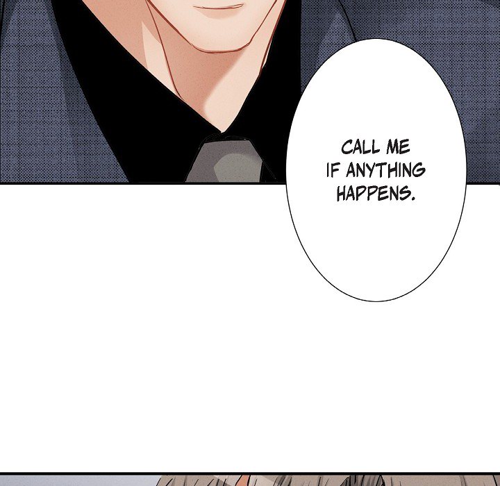 Work, Fight and Love - Webtoon Edition Chapter 29 page 35 - 
