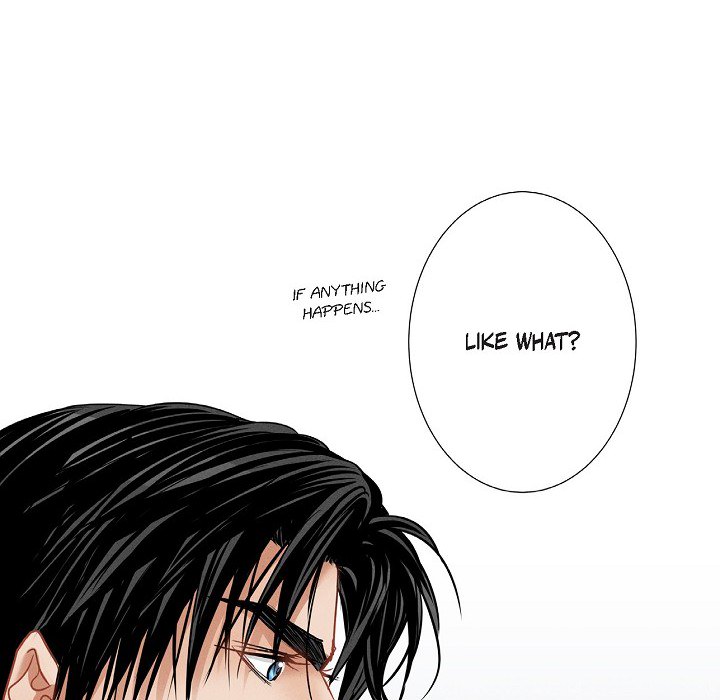 Work, Fight and Love - Webtoon Edition Chapter 29 page 37 - 
