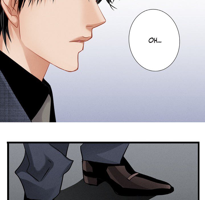 Work, Fight and Love - Webtoon Edition Chapter 29 page 38 - 