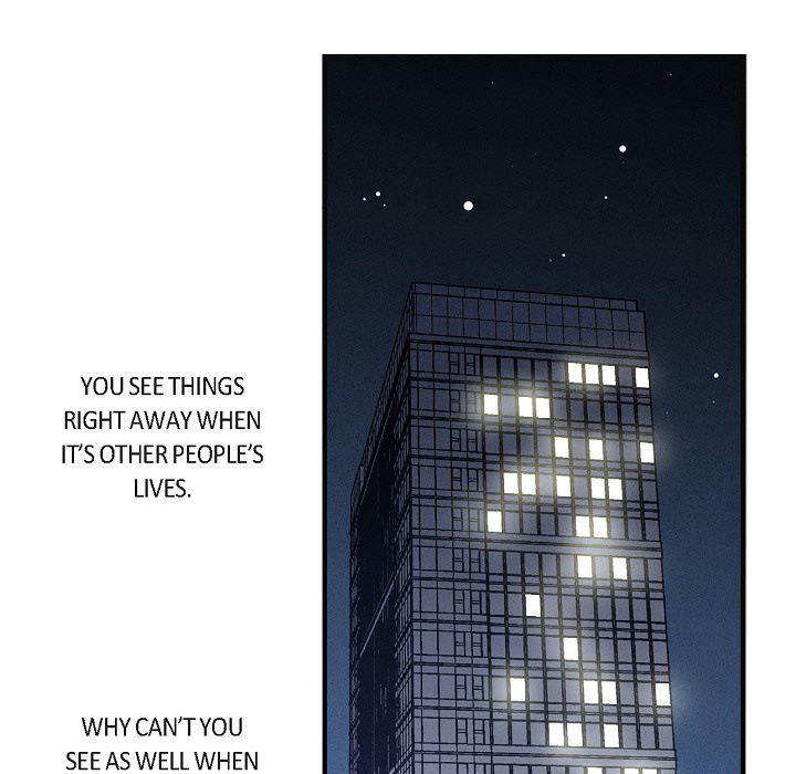 Work, Fight and Love - Webtoon Edition Chapter 29 page 40 - 