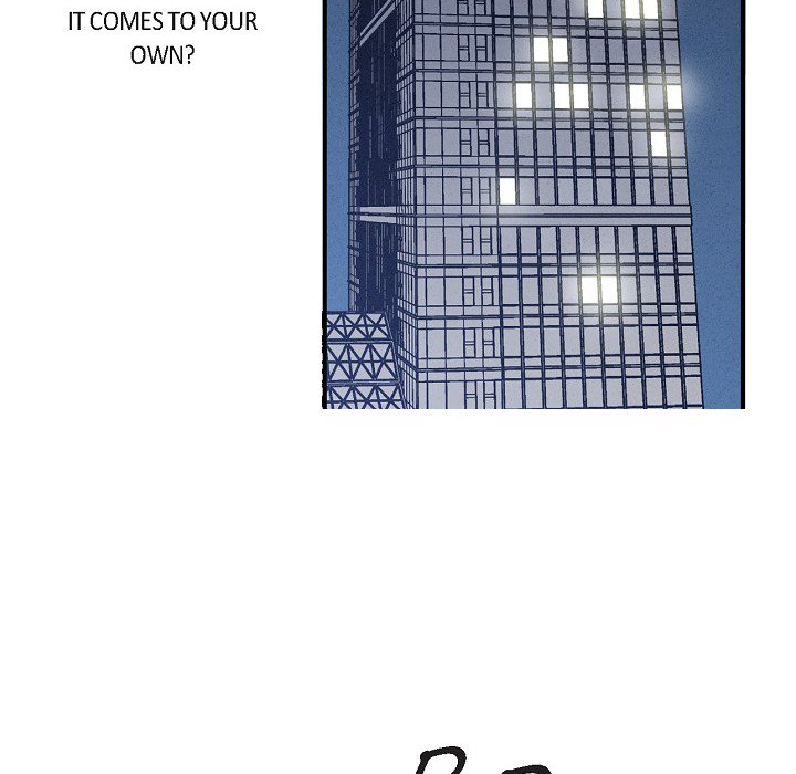 Work, Fight and Love - Webtoon Edition Chapter 29 page 41 - 