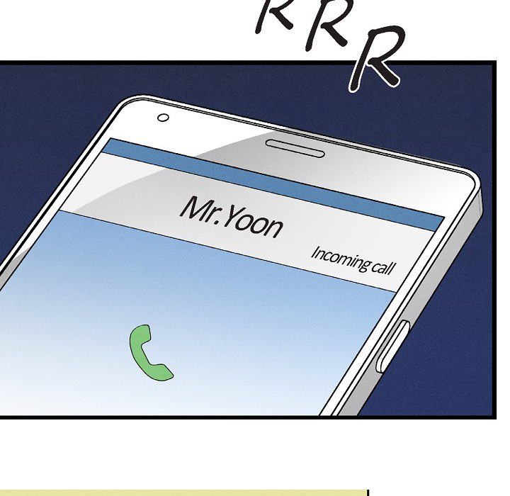 Work, Fight and Love - Webtoon Edition Chapter 29 page 42 - 