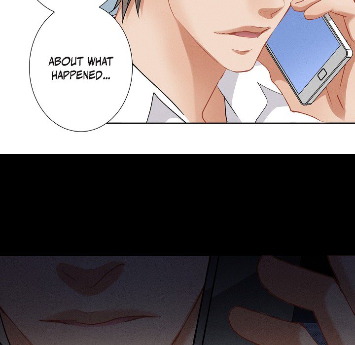 Work, Fight and Love - Webtoon Edition Chapter 29 page 44 - 