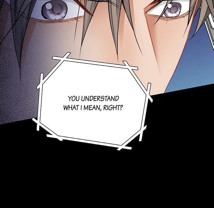 Work, Fight and Love - Webtoon Edition Chapter 29 page 51 - 