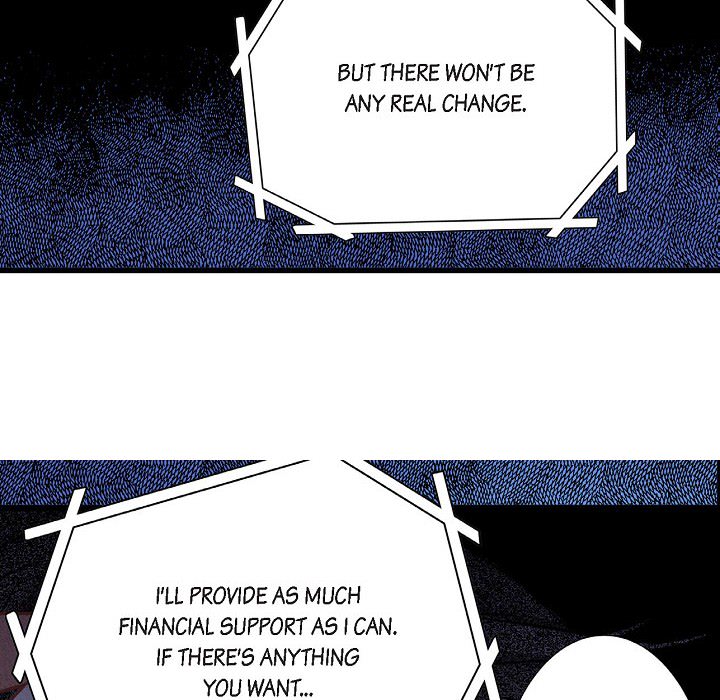 Work, Fight and Love - Webtoon Edition Chapter 29 page 54 - 