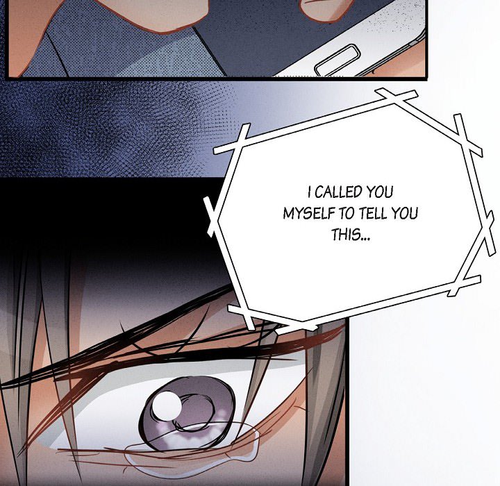 Work, Fight and Love - Webtoon Edition Chapter 29 page 58 - 