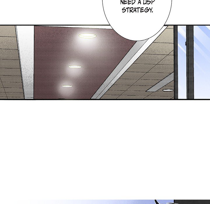 Work, Fight and Love - Webtoon Edition Chapter 29 page 7 - 