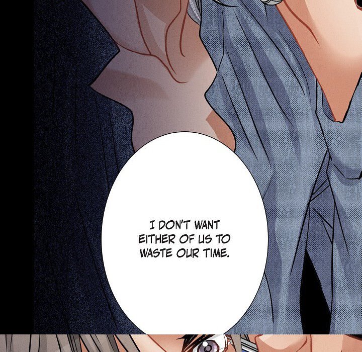 Work, Fight and Love - Webtoon Edition Chapter 29 page 61 - 