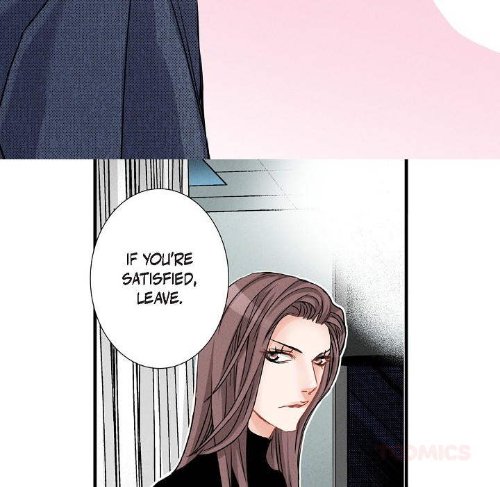 Work, Fight and Love - Webtoon Edition Chapter 29 page 66 - 