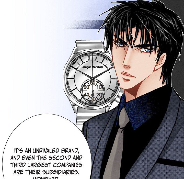 Work, Fight and Love - Webtoon Edition Chapter 29 page 8 - 