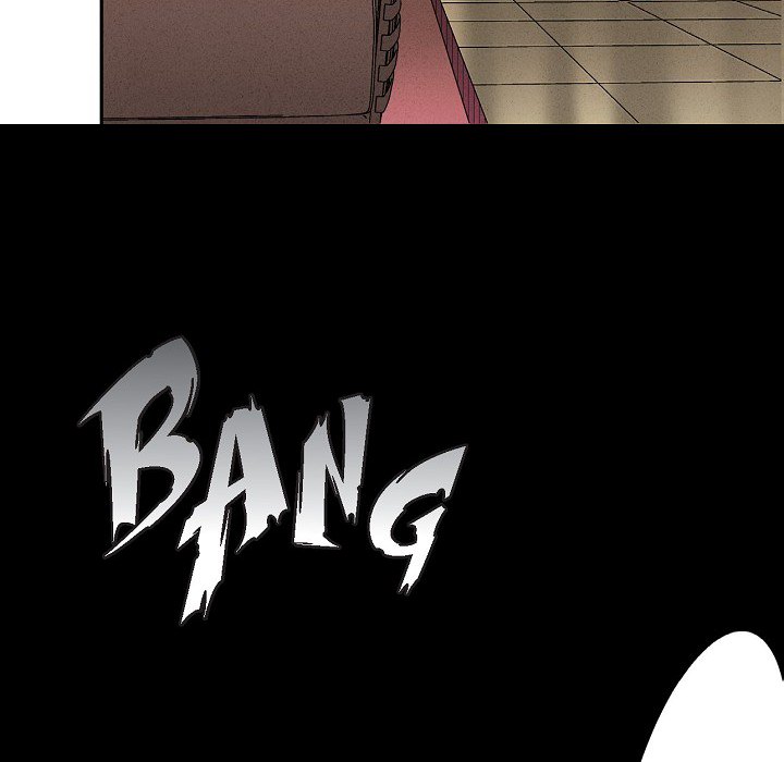 Work, Fight and Love - Webtoon Edition Chapter 29 page 72 - 