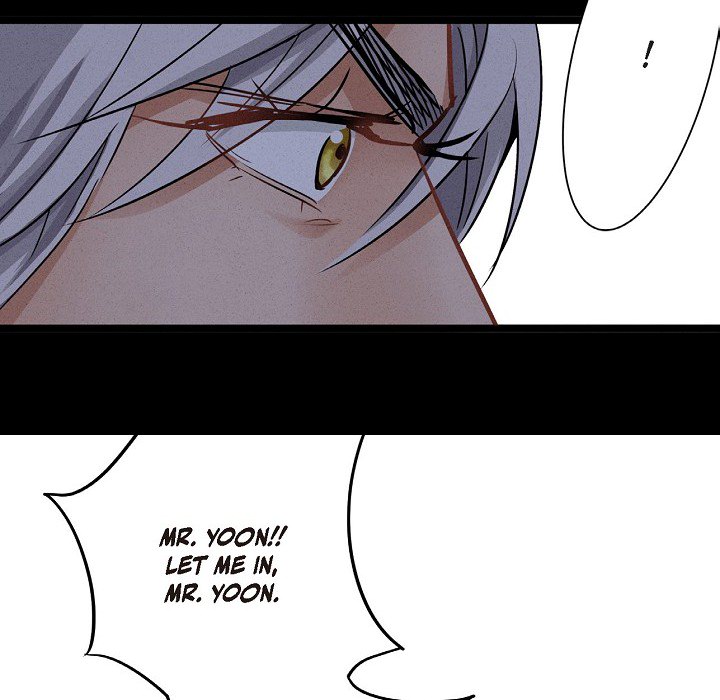 Work, Fight and Love - Webtoon Edition Chapter 29 page 73 - 