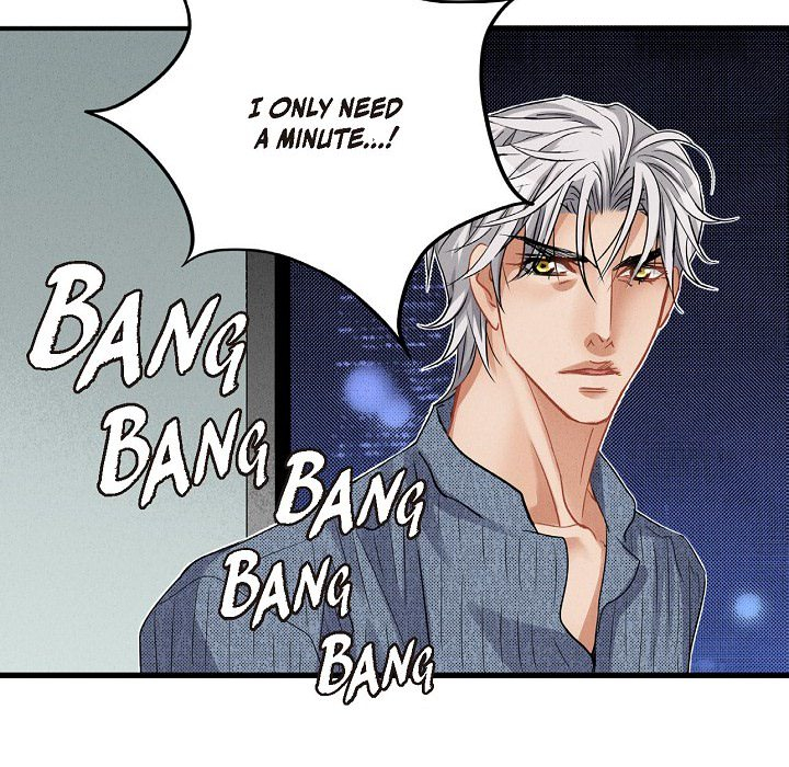 Work, Fight and Love - Webtoon Edition Chapter 29 page 74 - 
