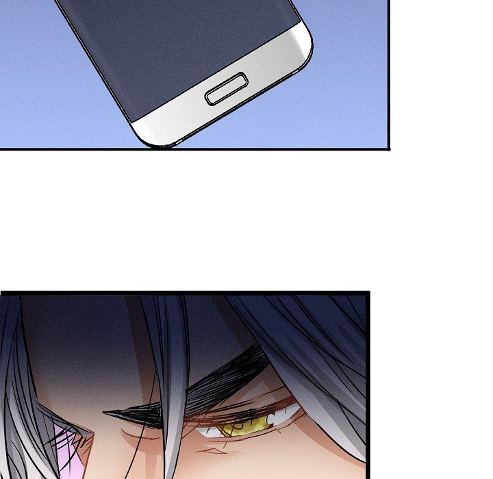 Work, Fight and Love - Webtoon Edition Chapter 29 page 76 - 