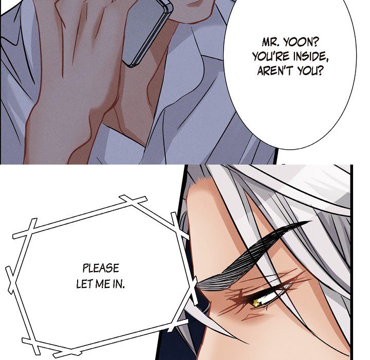 Work, Fight and Love - Webtoon Edition Chapter 29 page 79 - 