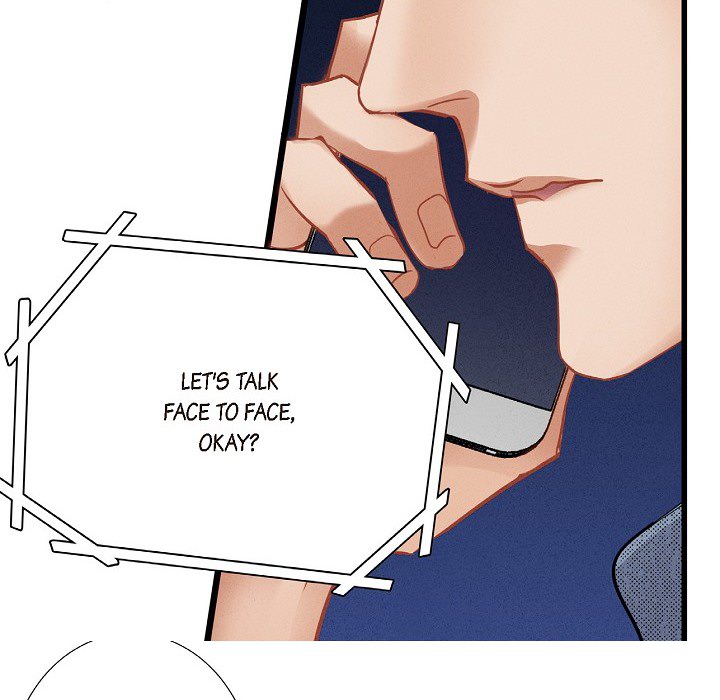 Work, Fight and Love - Webtoon Edition Chapter 29 page 80 - 