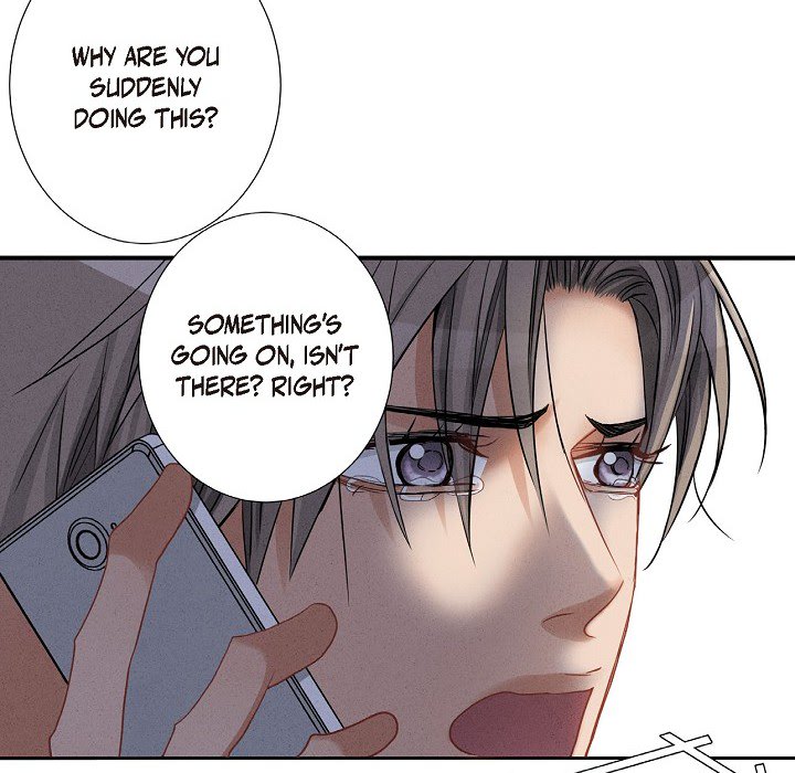 Work, Fight and Love - Webtoon Edition Chapter 29 page 81 - 