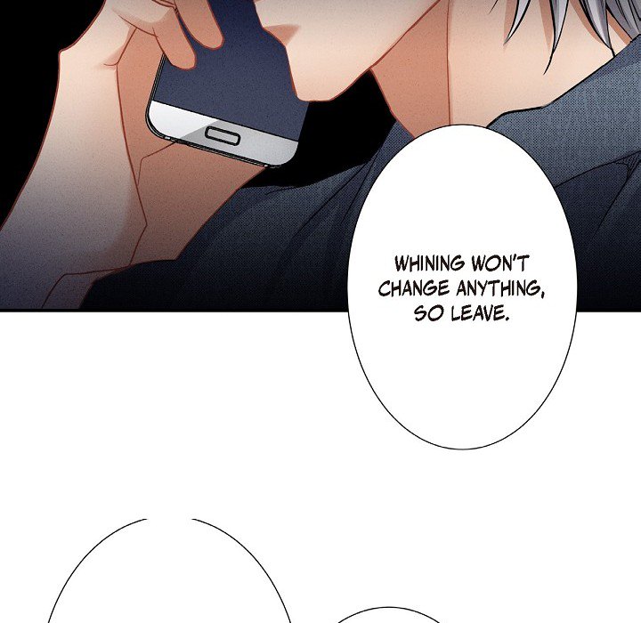 Work, Fight and Love - Webtoon Edition Chapter 29 page 83 - 