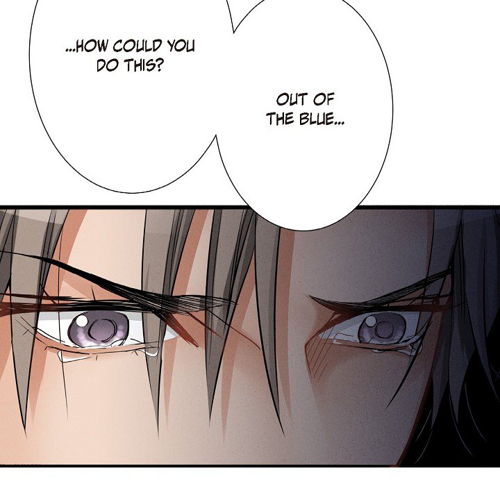 Work, Fight and Love - Webtoon Edition Chapter 29 page 84 - 